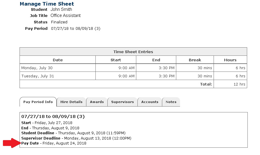 Frequently Asked Questions